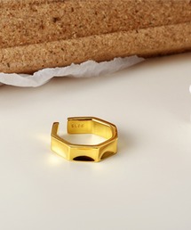 TABI PAL | 925シルバー リング(リング)