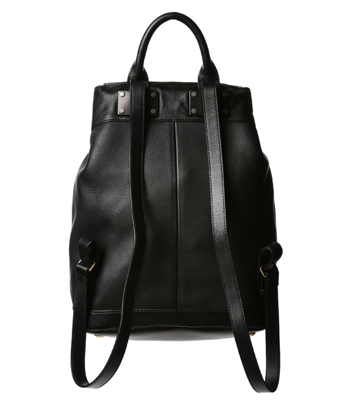 rag & bone（ラグアンドボーン）の「pilot backpack（バックパック