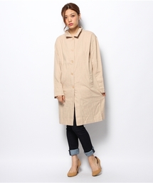 WEGO | WEGO/ステンカラーコート(ステンカラーコート)