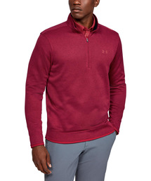 UNDER ARMOUR�i�A���_�[�A�[�}�[�j�́u�����Y�S���t�A�E�^�[ / �Z�[�^�[�t���[�X1/2�W�b�v�i���̑��g�b�v�X�j�v