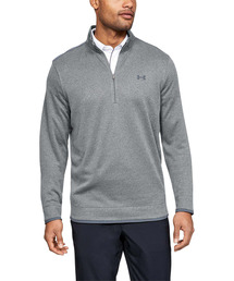 UNDER ARMOUR�i�A���_�[�A�[�}�[�j�́u�����Y�S���t�A�E�^�[ / �Z�[�^�[�t���[�X1/2�W�b�v�i���̑��g�b�v�X�j�v