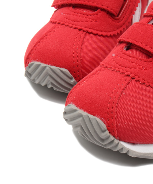 CONVERSE(コンバース)の「BABY RM/ベビー RM(スニーカー・キッズ・ネイビー/レッド・12cm/14cm/13cm/15cm)」の3枚目の写真