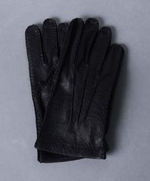 新品未使用　ユナイテッドアローズ別注　マリオポルトナーノ　手袋　羊革 新品未使用 ユナイテッドアローズ別注 マリオポルトナーノ 手袋