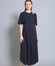 STUDIOUS SELECT�i�X�e���f�B�I�X�Z���N�g�j�́u�yCASA FLINE(�J�[�T�t���C��)�z�I�[�K�j�b�N�R�b�g���T�C�h�z�b�N�����s�[�X 1202105016�i�����s�[�X�j�v