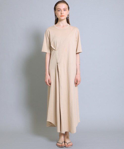 新作 CASA FLINE(カーサフライン FLINE（カーサフライン）の「【CASA ワンピース