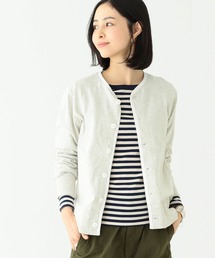 BEAMS BOY�i�r�[���X�{�[�C�j�́uHealthknit × BEAMS BOY / �ʒ� �V���R�b�g�� �J�[�f�B�K���i�J�[�f�B�K���j�v