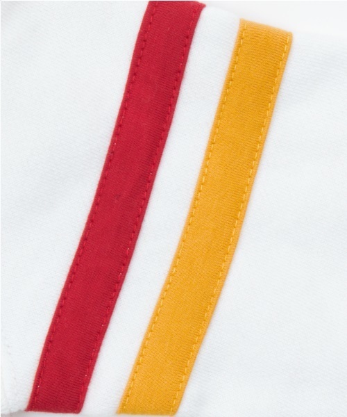 coen（コーエン）の「【coen kids】コーエン別注Disney（ディズニー）Mickeyプリントスウェットwhite(100～150cm)（スウェット・キッズ・ホワイト・150cm/100cm/120cm/110cm/130cm/140cm）」の4枚目の写真