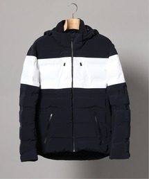 EDIFICE�i�G�f�B�t�B�X�j�́u�yAZTECH MOUNTAIN / �A�Y�e�b�N �}�E���e���z NUKE SUIT�i�_�E���W���P�b�g/�R�[�g�j�v