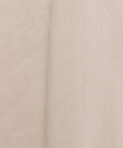LAKOLE(ラコレ)の「オーロラプリントTシャツ / LAKOLE(Tシャツ/カットソー・メンズ・ブラック/ホワイト/ライトグレー・MEDIUM/LARGE)」の8枚目の写真