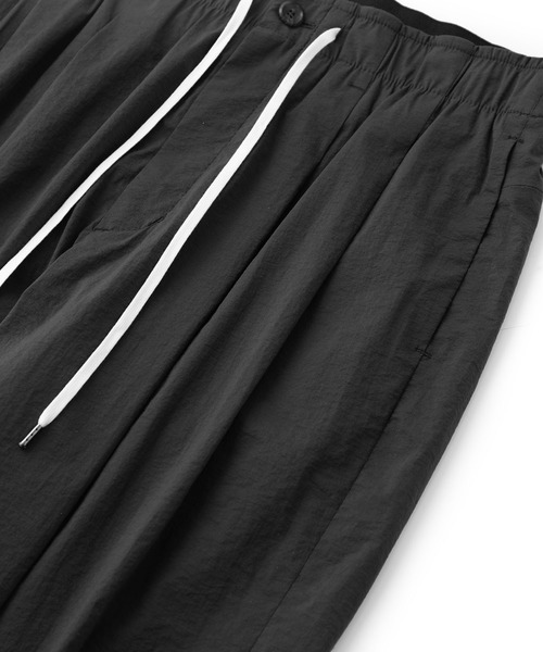 ATTACHMENT（アタッチメント）の「【KAZUYUKI KUMAGAI】STRETCH