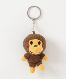 【本日限定価格】ape マイロ マスコット キーホルダー 本日限定価格】ape マイロ マスコット キーホルダー