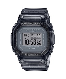 BABY-G | Color Skeleton Series（カラースケルトンシリーズ） / BGD-560S-8JF(デジタル腕時計)