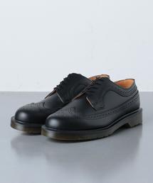 Dr. Martens | ＜Dr.Martens（ドクターマーチン）＞ 3989 LONG WING(その他シューズ)
