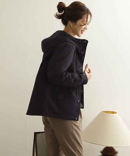 URBAN RESEARCH DOORS（アーバンリサーチドアーズ）の「ダウン