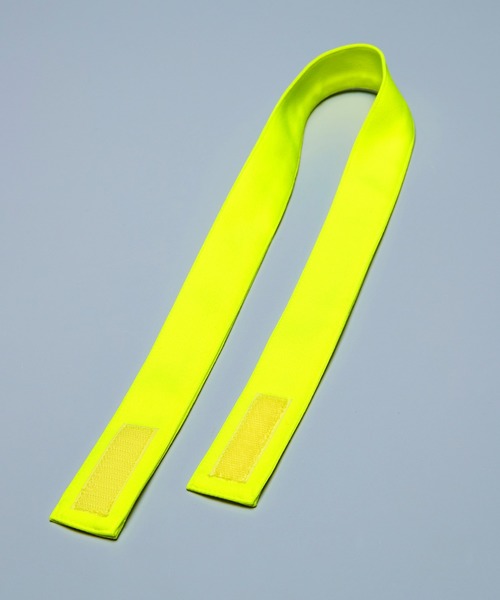 NOISE MAKER（ノイズメーカー）の「Hembelt jersey Army pants（その他パンツ・メンズ・ブラック/イエロー・SMALL/MEDIUM/LARGE）」の10枚目の写真