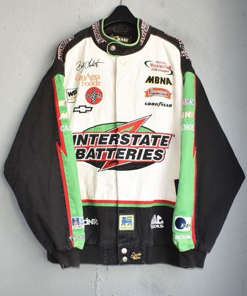 VINTAGE（ヴィンテージ）の「【ヴィンテージ古着】CHASE AUTHENTICS