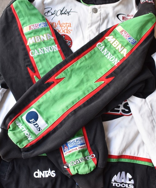 VINTAGE（ヴィンテージ）の「【ヴィンテージ古着】CHASE AUTHENTICS