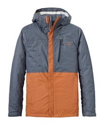 L.L.Bean(�G���G���r�[��)�̃g���C���E���f���E�E�H�[�^�[�v���[�t 3 �C�� 1 �W���P�b�g �č��t�B�b�g�E���M�����[(�i�C�����W���P�b�g)
