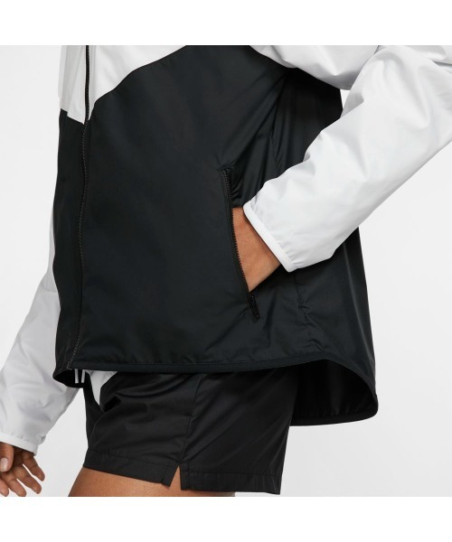 NIKE（ナイキ）の「NIKE/ナイキ WS ウィンドランナー FEM ジャケット