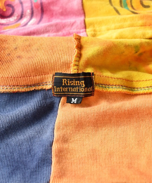VINTAGE（ヴィンテージ）の「【ヴィンテージ古着】Rising