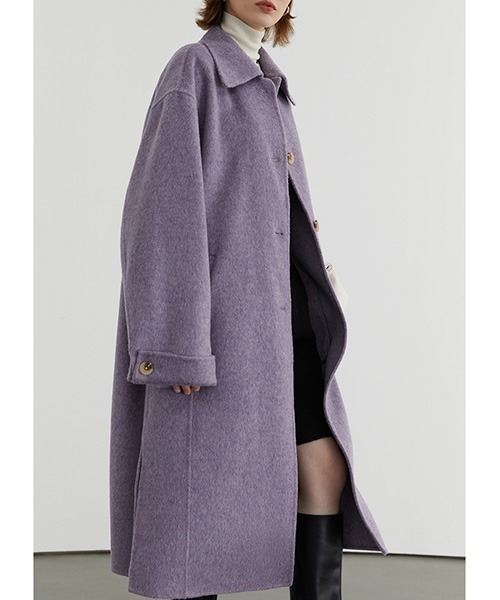 ジャケット・アウター FanoStudios wool short coat ジャケット・アウター FanoStudios wool short coat Fano Studios