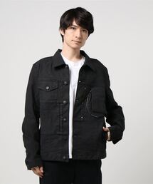 DIESEL（ディーゼル）の「DIESEL 21SS メンズ ジャケット ジョグ