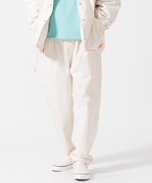 UNIVERSAL OVERALL | [UNIVERSAL OVERALL/ユニバーサルオーバーオール] 別注 シェフパンツ/イージーパンツ/ヒッコリー/ワーク/ペインター/ストリート/トレンド/(その他パンツ)