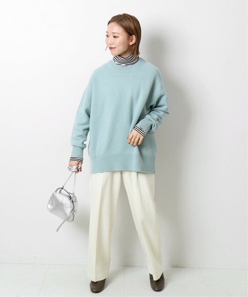 Spick & Span（スピックアンドスパン）の「テレコボーダー