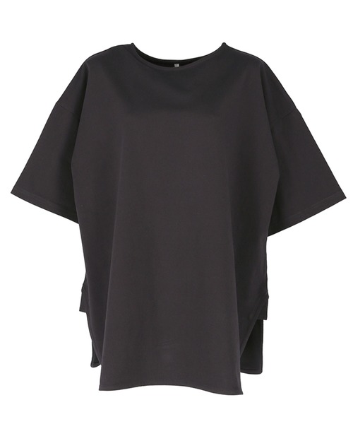 セール】サイドスリットビッグTシャツ COTTON from the US（T