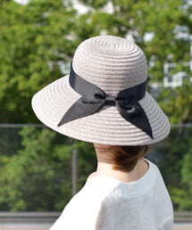 Ray BEAMS | Ray BEAMS / リボン ハット(ハット)