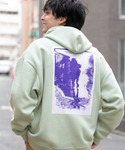 RAGEBLUE(レイジブルー)の「トップス(パーカー)」