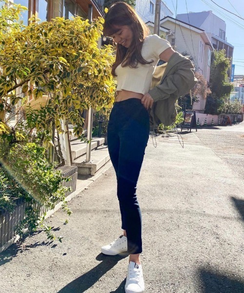ROXY(ロキシー)の「SPRINKLING/ロキシー ジャケット マウンテンパーカー マンパ(ブルゾン・レディース・カーキ/ベージュ/ホワイト・LARGE/SMALL/MEDIUM)」の11枚目の写真