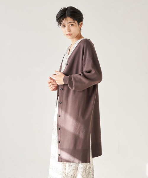 セール マルチウェイニットワンピース ワンピース Yecca Vecca イェッカヴェッカ のファッション通販 Zozotown