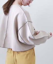 archives | ダンボールアウトメロープルオーバー(スウェット)