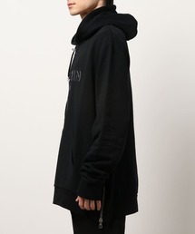 BALMAIN（バルマン）の「BALMAIN (バルマン) サイドジップロゴ