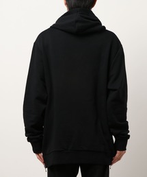 BALMAIN（バルマン）の「BALMAIN (バルマン) サイドジップロゴ
