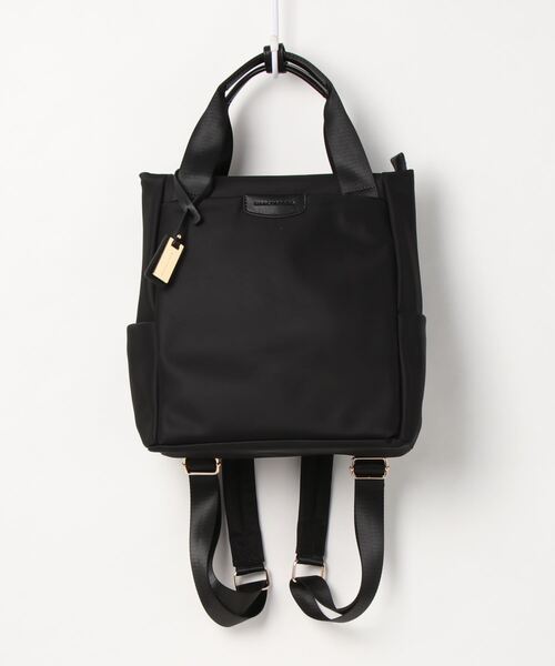 Mercuryduo マーキュリーデュオ リュック バックパック リュック Mercuryduo マーキュリーデュオ のファッション通販 Zozotown