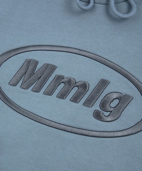 さらに100円引き◆87MM◆MMLG◆EMEMELGE EMB. HOOD ☆韓国の人気☆【87MM】☆[Mmlg] MMLG HOOD☆6色☆ (87MM