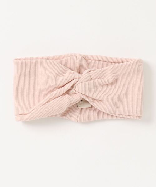 1 In The Family ワンモア イン ザ ファミリー の 1 In The Family リブ ヘッドバンド ヘアバンド Wear