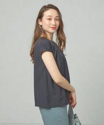 closet story | ＜closet story＞フロントタック ブラウス(シャツ/ブラウス)