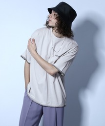 HARE | ステッチデザインカット(HARE)(Tシャツ/カットソー)