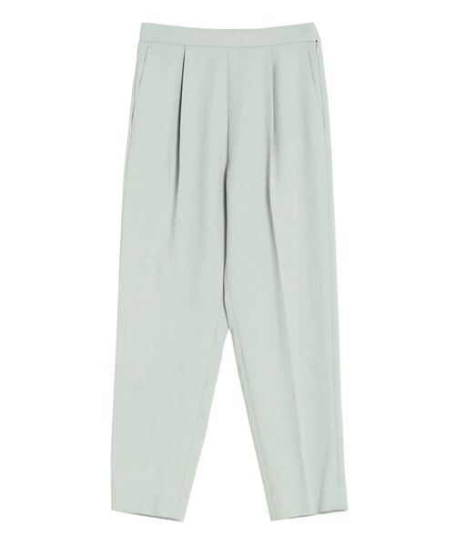 ELENDEEK（エレンディーク）の「フルダルテーパードパンツ（その他パンツ・レディース・ライトブルー/ミント/ライトベージュ・01/02）」の4枚目の写真