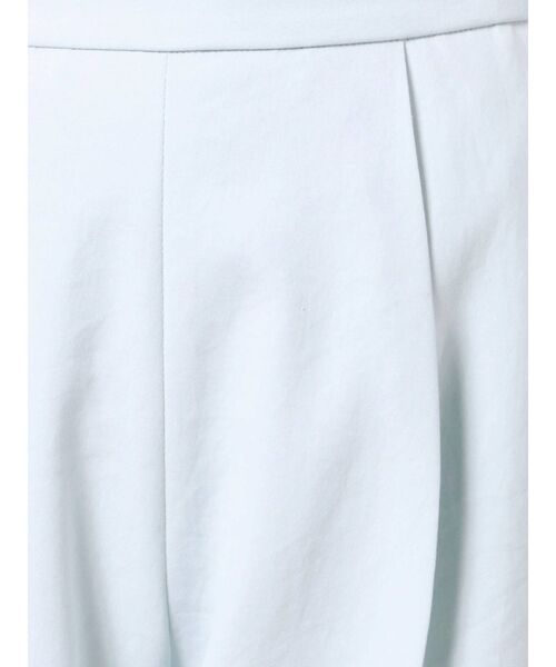 ELENDEEK（エレンディーク）の「フルダルテーパードパンツ（その他パンツ・レディース・ライトブルー/ミント/ライトベージュ・01/02）」の15枚目の写真