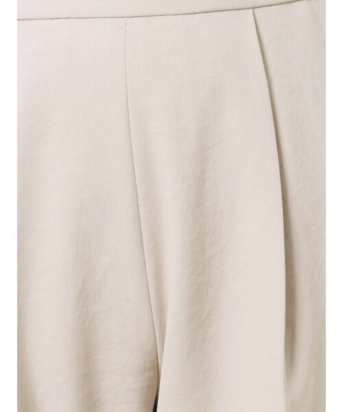 ELENDEEK（エレンディーク）の「フルダルテーパードパンツ（その他パンツ・レディース・ライトブルー/ミント/ライトベージュ・01/02）」の16枚目の写真