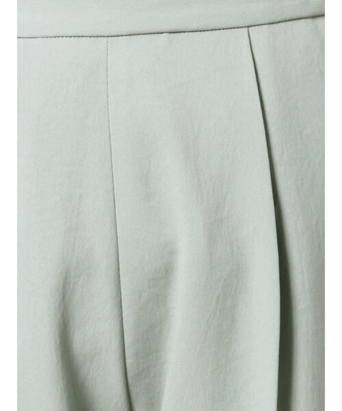 ELENDEEK（エレンディーク）の「フルダルテーパードパンツ（その他パンツ・レディース・ライトブルー/ミント/ライトベージュ・01/02）」の17枚目の写真