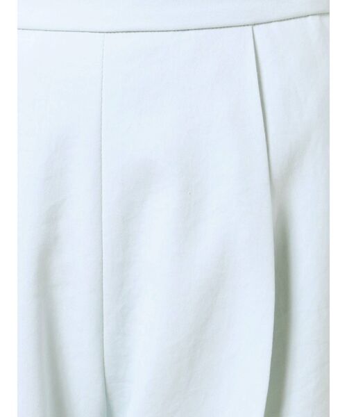 ELENDEEK（エレンディーク）の「フルダルテーパードパンツ（その他パンツ・レディース・ライトブルー/ミント/ライトベージュ・01/02）」の21枚目の写真