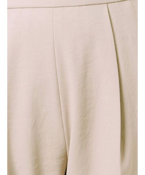 ELENDEEK（エレンディーク）の「フルダルテーパードパンツ（その他パンツ・レディース・ライトブルー/ミント/ライトベージュ・01/02）」の22枚目の写真