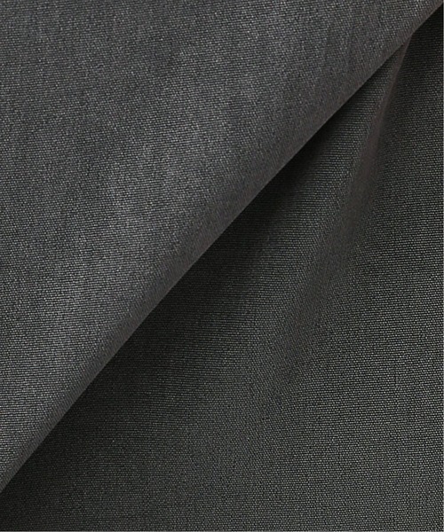 MAISON EUREKA（メゾンエウレカ）の「【MAISON EUREKA/メゾン・エウレカ】RETRO MAXI CHINA BLOUSE（ワンピース・レディース・チャコールグレー/イエロー・FREE）」の8枚目の写真