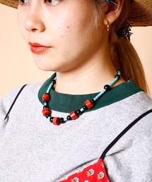 Indian Jewelry（インディアンジュエリー）の「INDIAN JEWELRY / NECKLACE3（ネックレス）」