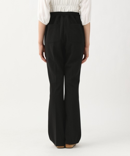 repipi armario（レピピ アルマリオ）の「カットジョーゼットフレアパンツ（その他パンツ・キッズ・ブラック/ミント・MEDIUM/SMALL/LARGE）」の21枚目の写真